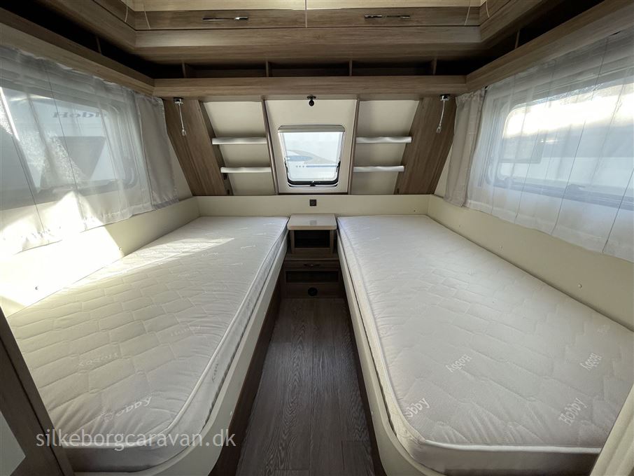 Hobby De Luxe 495 UL